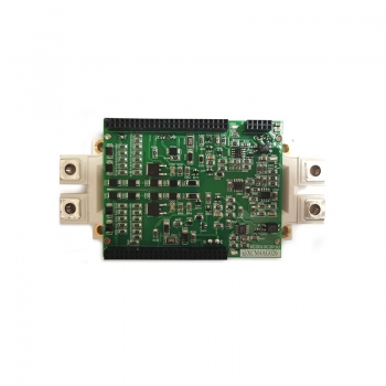 大功率逆变模块及保护电路 湖南矿用变频器配件