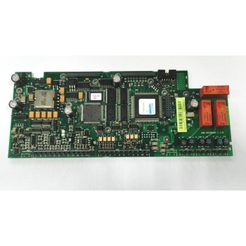 ABB上板 湖南矿用变频器配件